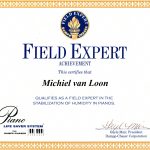 DamppChaser Field Expert